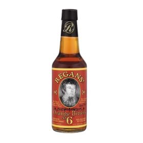 Regans Orange Bitters No. 6 (5oz.)