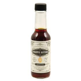 Scrappy's  Aromatic Bitters  5 oz