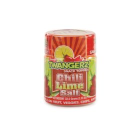 Twang Chili Lime Salt Shaker Tray