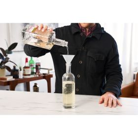 Viski Alchemi Spirits Infusion Kit: Unleash Your Inner Mixologist.