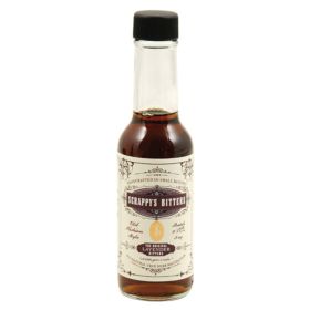 Scrappy's  Lavender Bitters 5 oz